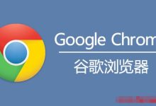 Chrome谷歌浏览器120 0 6099 225 绿色便携版-小柒影视
