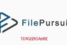 FilePursuit - 一个在线文件搜索引擎-小柒分享网