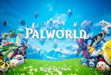 幻兽帕鲁Palworld 0 1 4 1 PC游戏亲测解压即玩-小柒影视