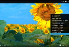 HTML5视频增强脚本 - 一个功能强大的开源视频增强脚本-小柒影视