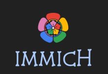 IMMICH：超强大的照片和视频备份方案-小柒影视