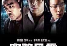 窃听风云 (2009) 4K 1080P 阿里 夸克 百度 迅雷 UC 云盘 磁力 下载-小柒影视