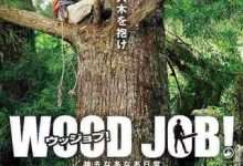 哪啊哪啊神去村 WOOD JOB！ (2014) 4K 1080P 阿里 夸克 百度 迅雷 UC 云盘 磁力 下载-小柒影视