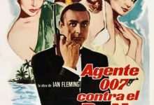 007之诺博士 (1962) 4K 1080P 阿里 夸克 百度 迅雷 UC 云盘 磁力 下载-小柒影视